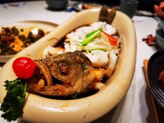 -鹿港小镇(悠唐店)