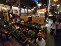-有梦特色餐厅(古子城店)