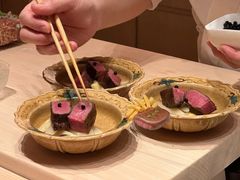 -晴空·日本料理(万象城店)