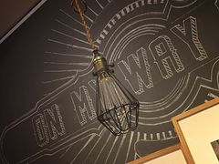 -研途咖啡馆(健康路店)