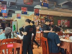 -天下客饭店(中山路店)