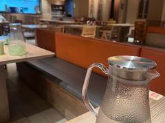 -耶里夏丽·丝路国际·新疆餐厅(浦东区东方路店)