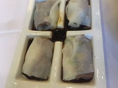 冲菜牛肉粉-广州酒家(文昌总店)