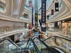 -银泰百货(厦门国贸中心店)