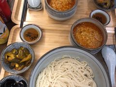 -蟹味阁·蟹黄面(体育西横街店)