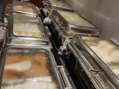 -鹈鹕素食餐厅自助餐部(正阳街店)