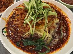 -春花民族美食(佳木斯总店)