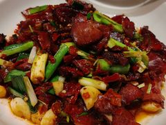 -湘中缘·湖南菜(娄底驻京办店)