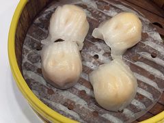 -澳门陈光记烧味饭店(南京德基广场店)