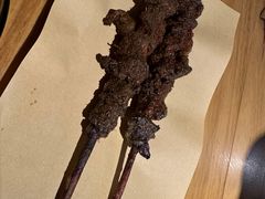-Alali阿拉礼·新疆家宴(西溪新座店)