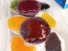 -中山美食街