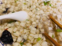水盆羊肉-陕味食族油泼面(工商大学店)