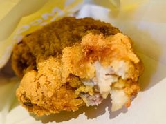 -麦当劳(燕顺路店)