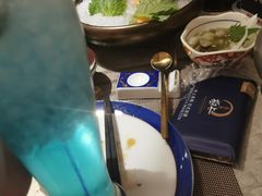 -極上萬膳·日料放题(来福士江景店)