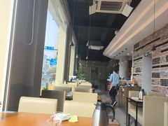 -莲餐厅·湖北菜·潜江小龙虾店(愚园路店)