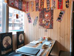 -福匠日本料理(人民路店)