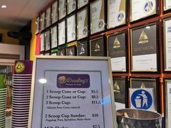 -Dooley's Premium Ice Cream