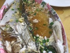 -月落乌啼餐馆