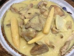 -Hi YOU你的饭局泰餐厅(雍和宫店)