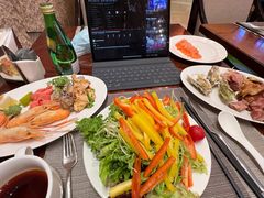 -济南喜来登酒店