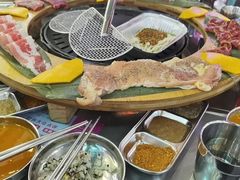 -玄希浪漫厨房·韩料烤肉(湖滨银泰in77店)
