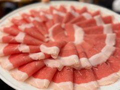 -清真·鸦儿李记·涮肉(和平里店)