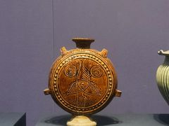 -陕西历史博物馆