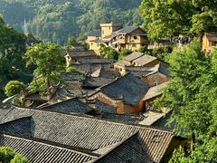 -杨家堂村