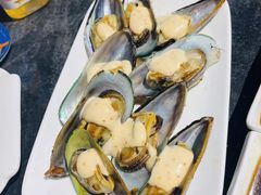 -上渔铁板烧(熙悦汇店)