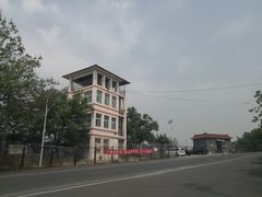 -十三陵水库