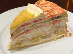 -HARBS(京都藤井大丸店)