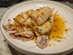 -双合园·海鲜水饺青岛菜(上清路店)