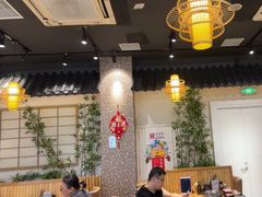 -水林间·寿喜烧自助(仙林金鹰店)