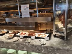 -盛宴标帜餐厅·亲子自助 (南昌喜来登酒店)