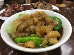 -陈光记烧腊店(罗保博士街店)