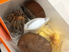 -檬舒舒MonChouChou(环球金融中心店)