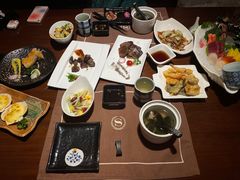 -金沙滩喜来登度假酒店-雅日本餐厅