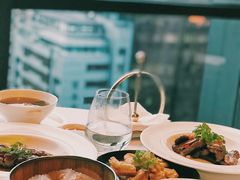 -富力丽思卡尔顿酒店·丽轩中餐厅