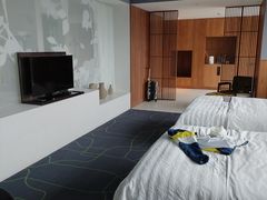 -郑州建业艾美酒店