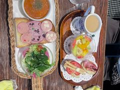 -西村咖啡店 (中山手本店)