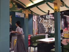 -一绪に寿喜烧自助(世茂广场店)
