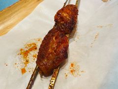 -新疆巴州金丝特餐厅(大钟寺店)