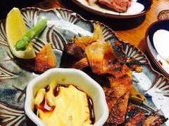 -炎蔵牛舌烤肉