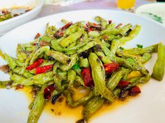 -金水泊山庄·花椒鸡(铁山坪店)
