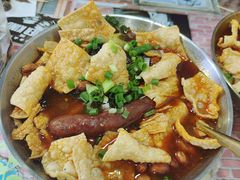 -龍城柳州螺蛳粉(群星路店)