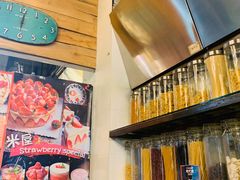 -MI WU FACTORY米屋美食工厂餐厅(绿地店)