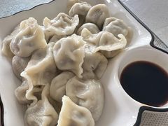 -天天向上素食餐厅(五台山店)