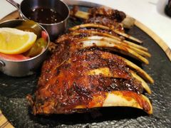 -墨纪Mojí墨西哥餐厅(官舍店)