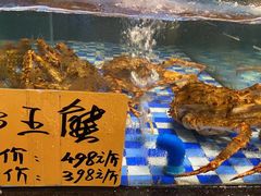 -老伙记海鲜码头(北滘店)