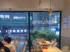 -每味每客·重庆麻辣烫(拓展大厦店)